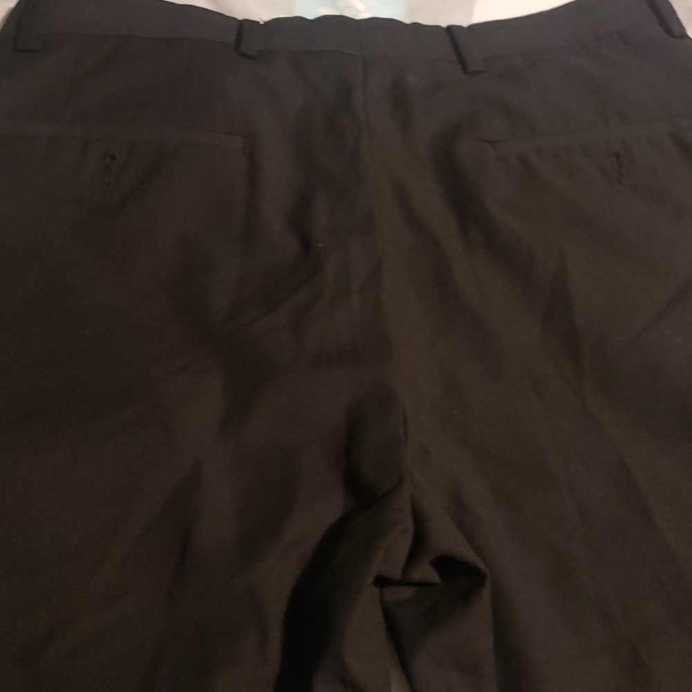 Mens J.Ferrar dress pants size 32x29
